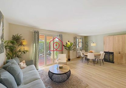 vente Maison Cavalaire Sur Mer