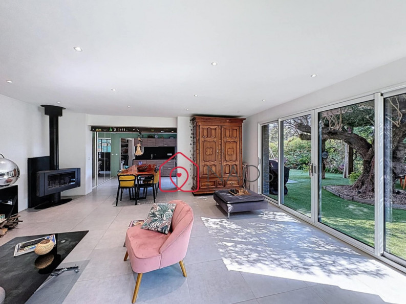 vente Maison Cavalaire Sur Mer - Photo 3