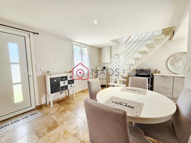 vente Maison Cavalaire Sur Mer - Photo 4