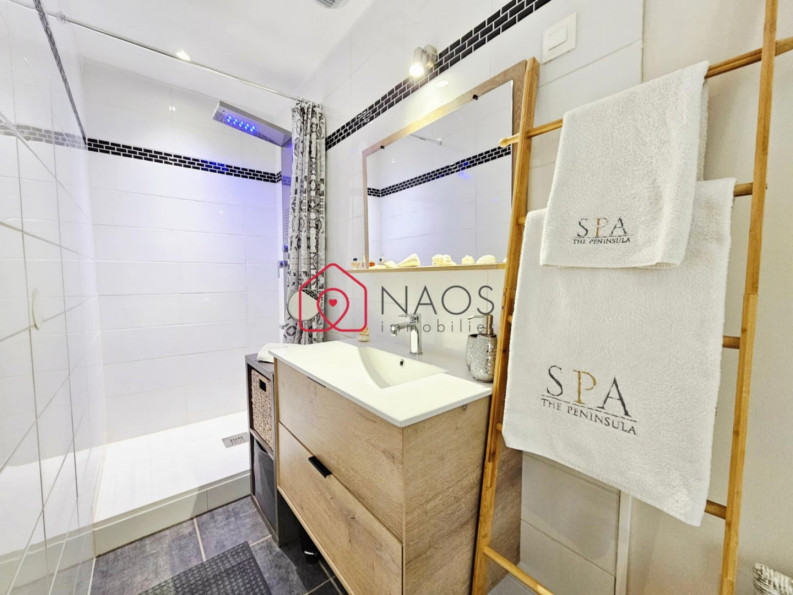 vente Maison Cavalaire Sur Mer - Photo 10