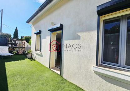 vente Maison Cavalaire Sur Mer