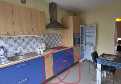 vente Appartement Poitiers