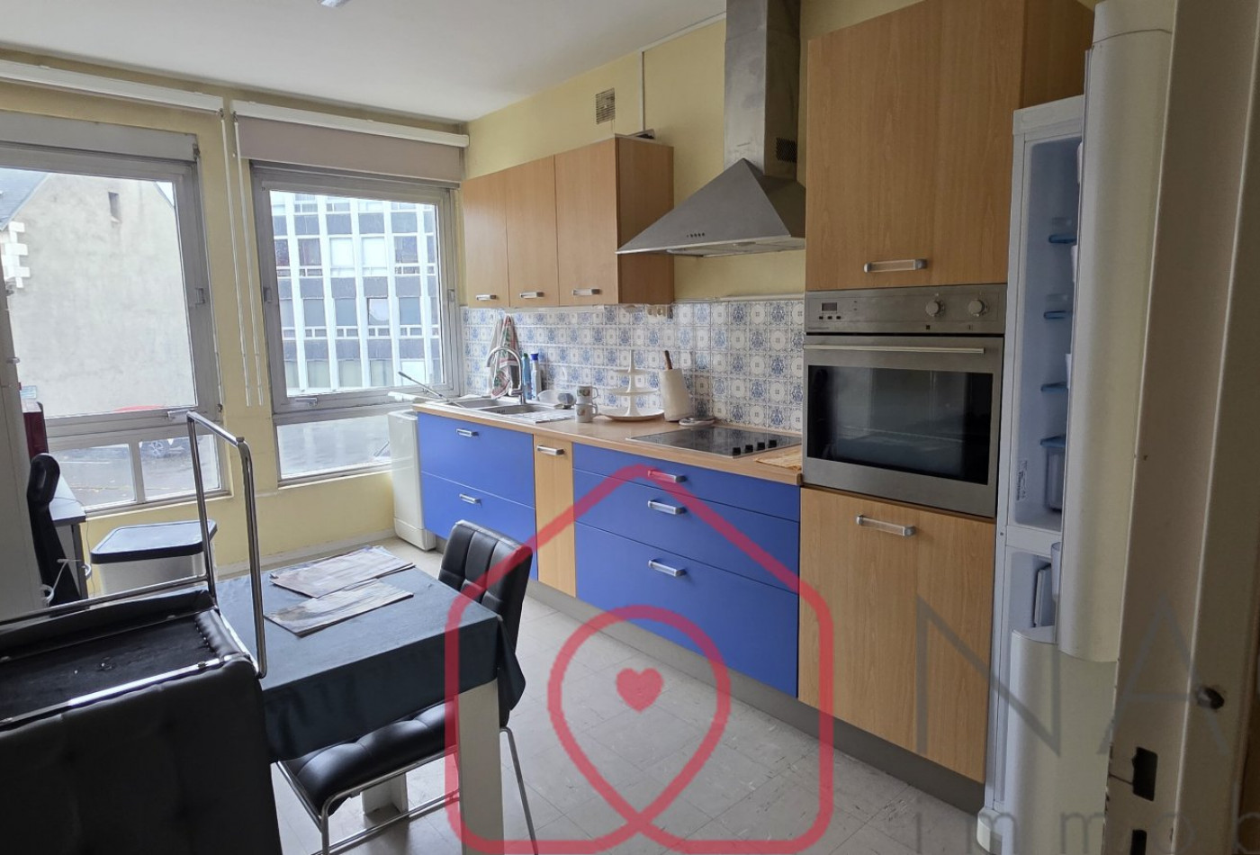 vente Appartement Poitiers - Photo 2