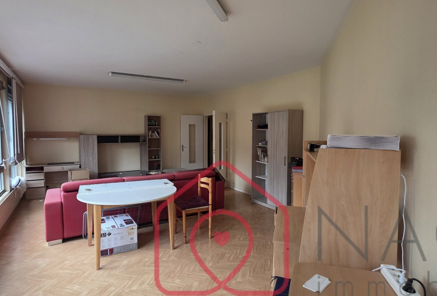 vente Appartement Poitiers - Photo 3