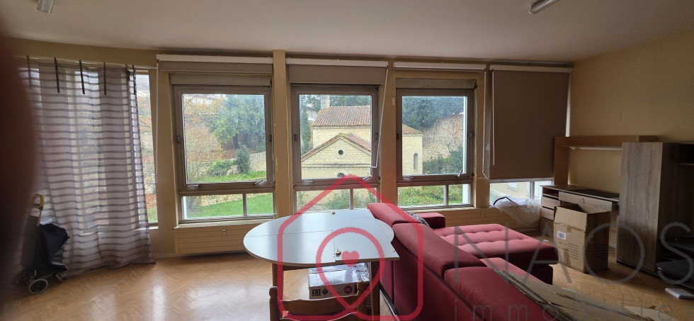 vente Appartement Poitiers - Photo 4