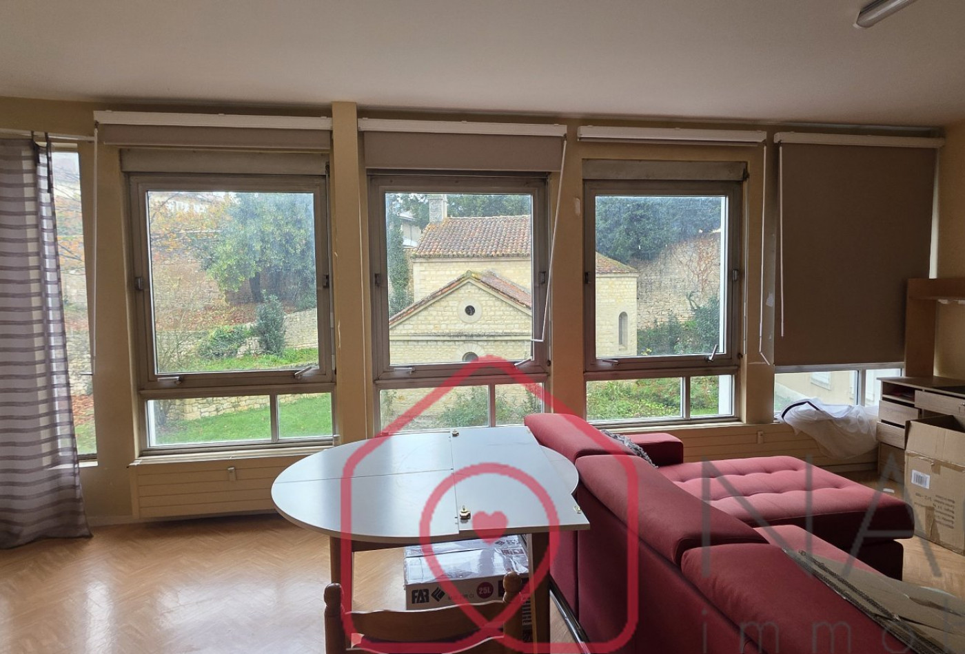 vente Appartement Poitiers - Photo 4