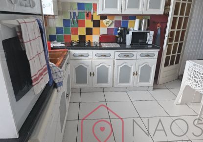 vente Maison Le Treport