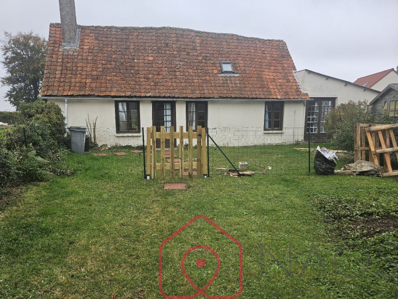 vente Longere Monchy Sur Eu - Photo 2