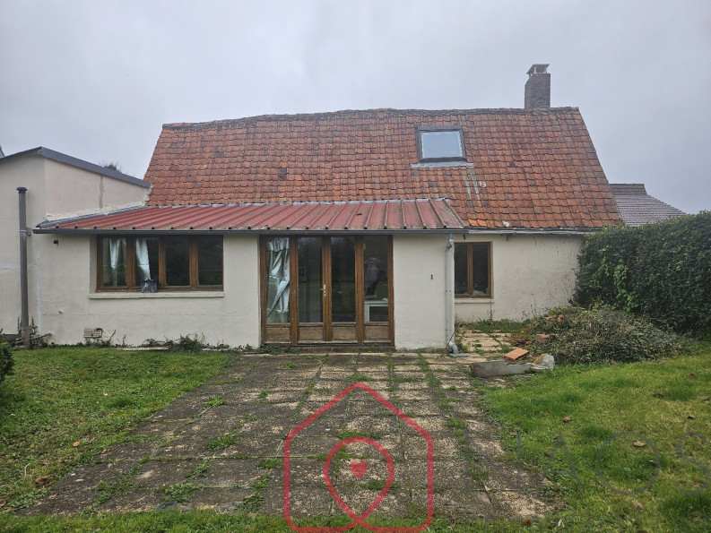 vente Longere Monchy Sur Eu - Photo 5