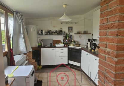 vente Longere Monchy Sur Eu