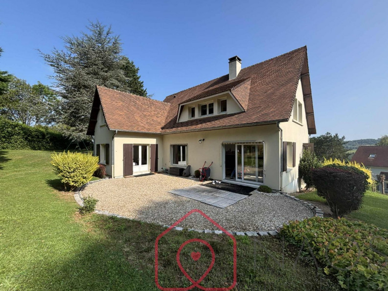 vente Maison de caractère Eu - Photo 1