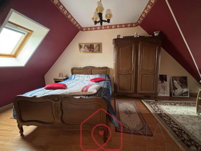 vente Maison Saint Pierre En Val - Photo 5