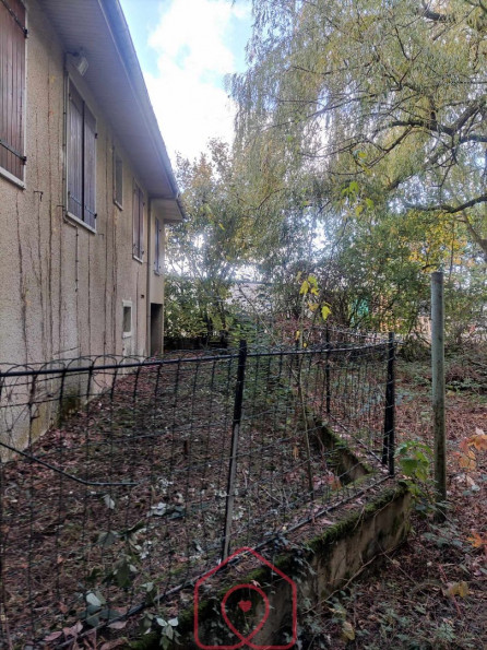 vente Maison individuelle Boyer - Photo 5