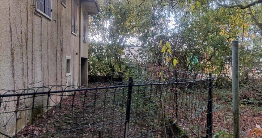 vente Maison individuelle Boyer