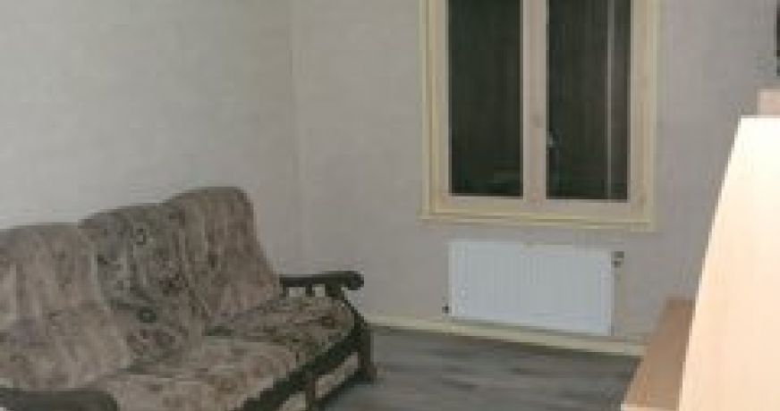 vente Maison individuelle Boyer