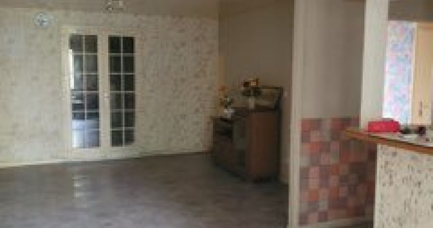 vente Maison individuelle Boyer