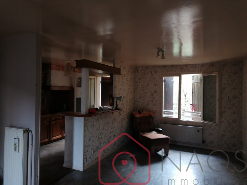 vente Maison individuelle Boyer - Photo 6