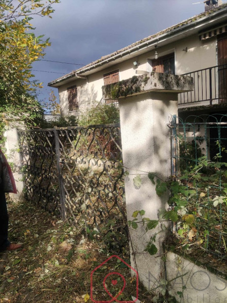 vente Maison individuelle Boyer - Photo 2