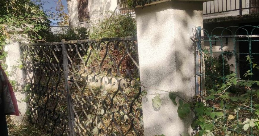 vente Maison individuelle Boyer