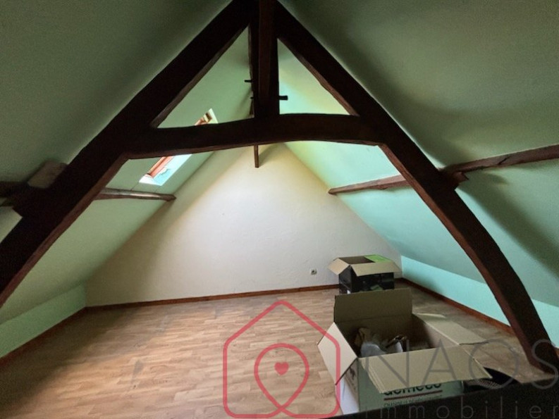 vente Longere Nesle L'hopital - Photo 10