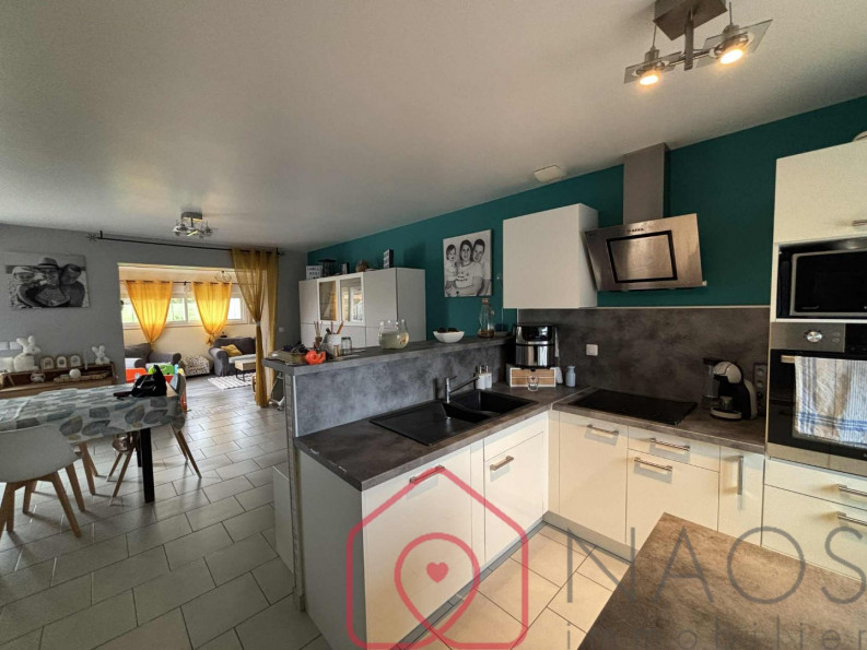 vente Maison Longroy - Photo 2