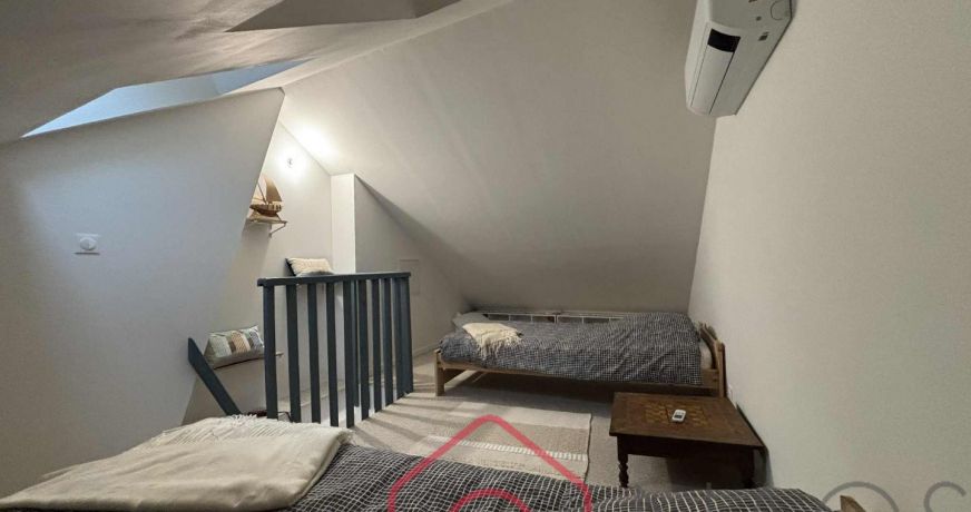 vente Maison Le Treport