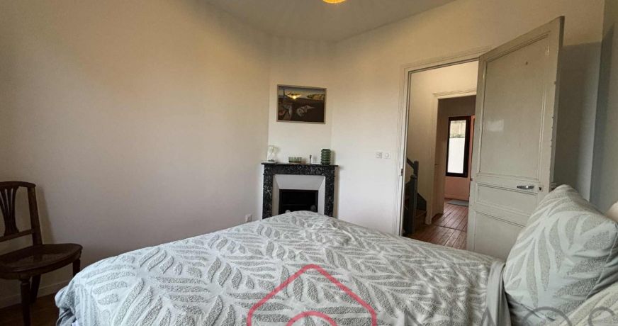 vente Maison Le Treport