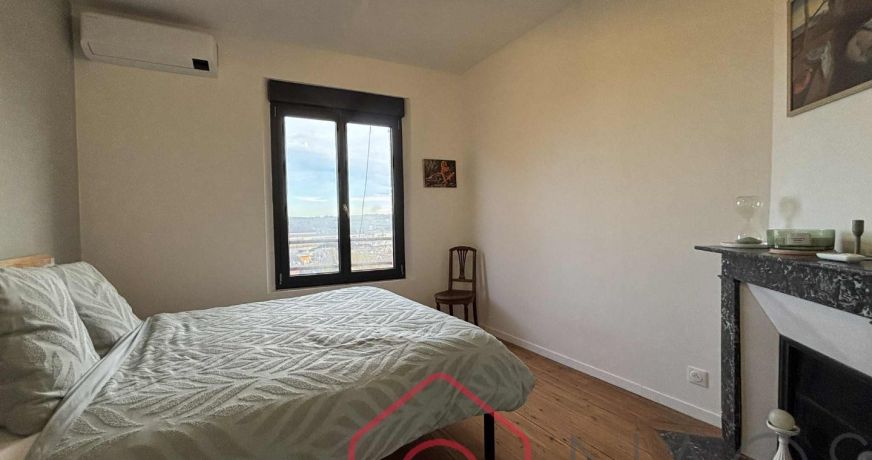 vente Maison Le Treport