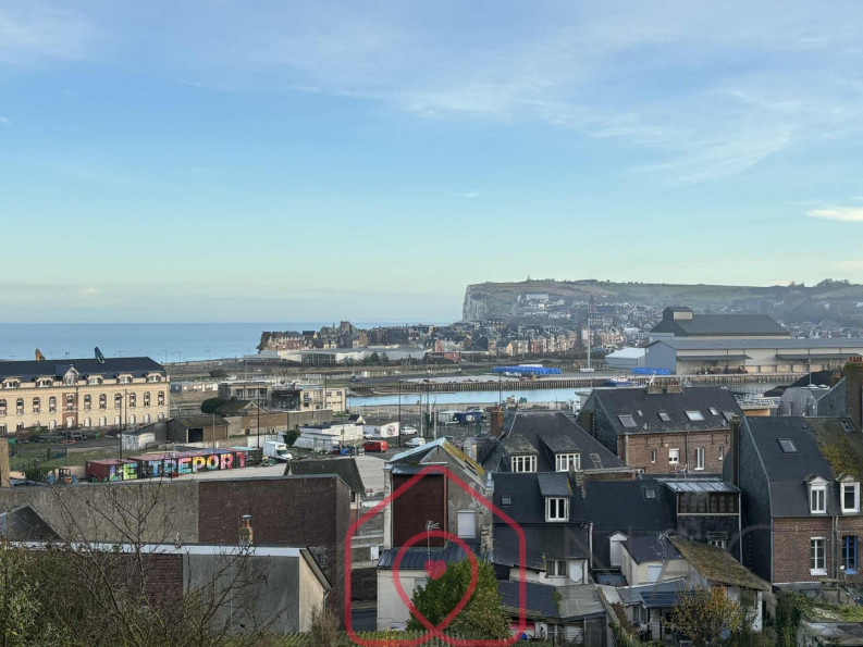 vente Maison Le Treport - Photo 1