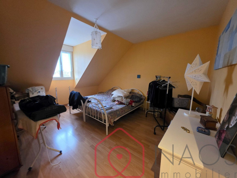 vente Maison Saint Martin D'abbat - Photo 9