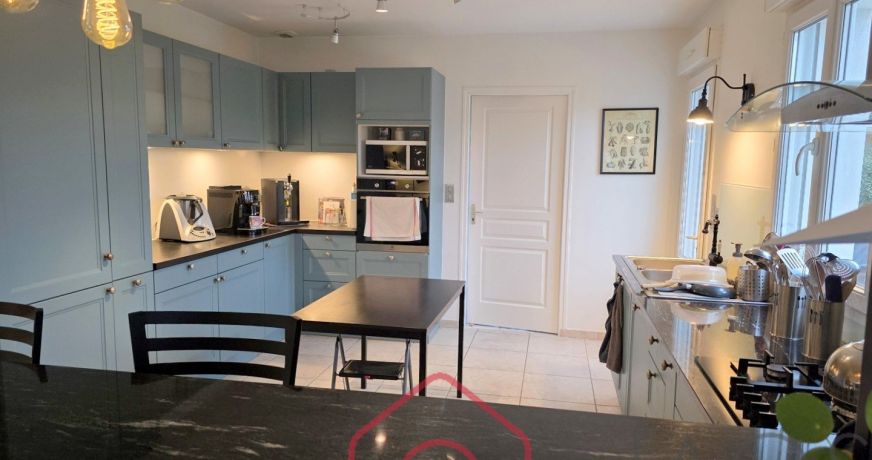 vente Maison Saint Martin D'abbat