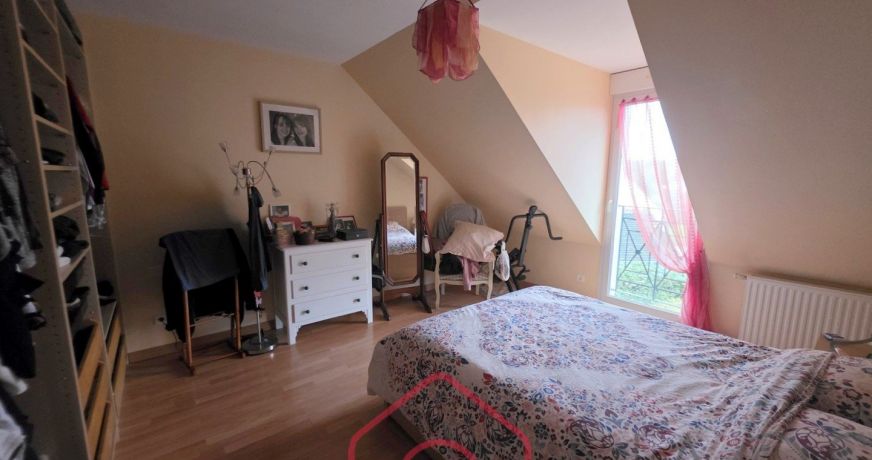 vente Maison Saint Martin D'abbat