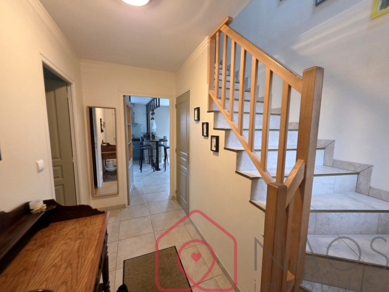 vente Maison Saint Martin D'abbat - Photo 3