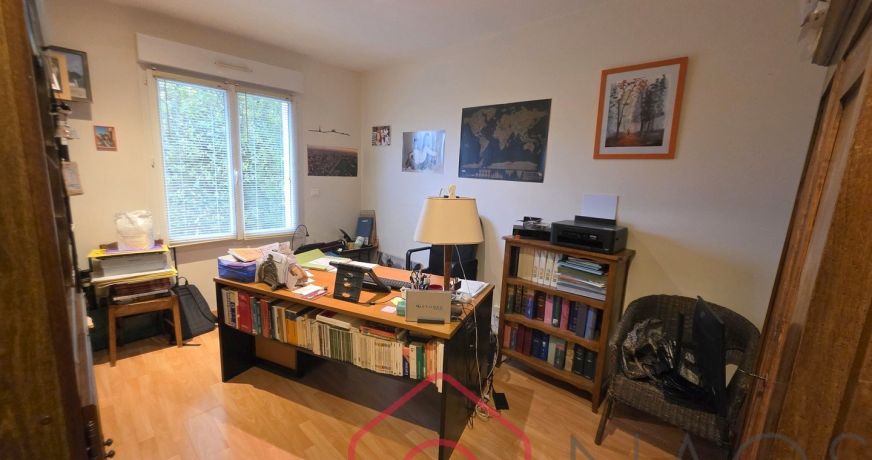 vente Maison Saint Martin D'abbat