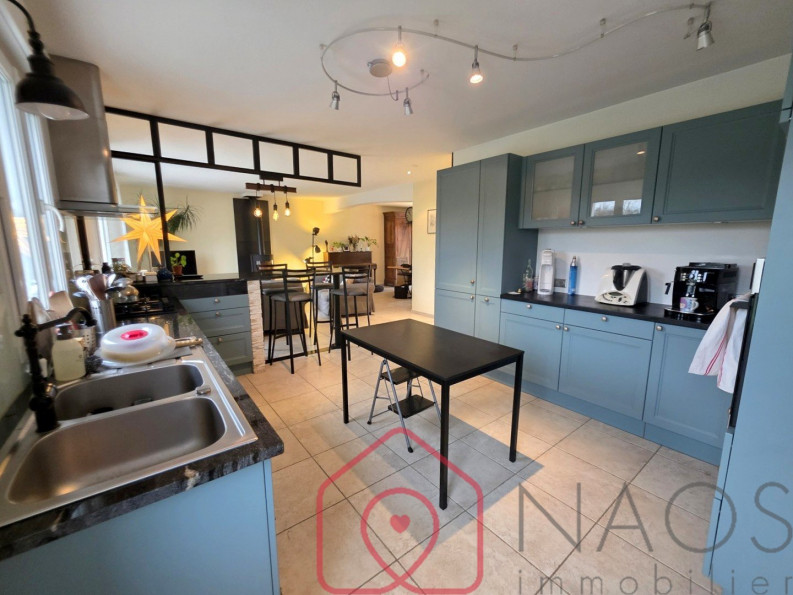 vente Maison Saint Martin D'abbat - Photo 4