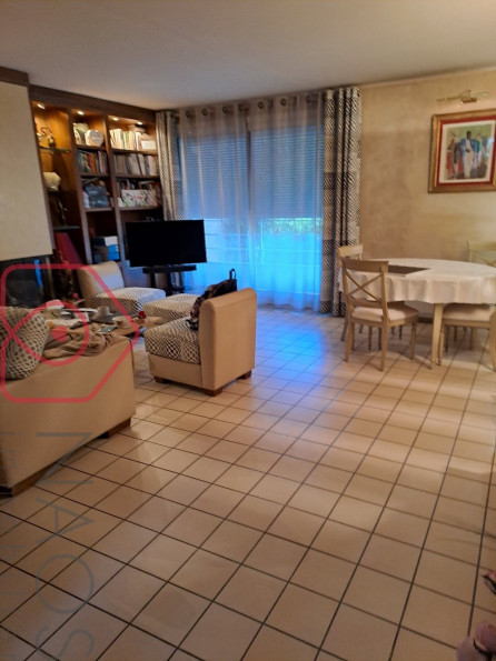 vente Maison Villeneuve La Garenne - Photo 2