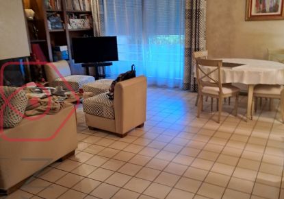 vente Maison Villeneuve La Garenne