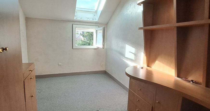 vente Maison Villeneuve La Garenne