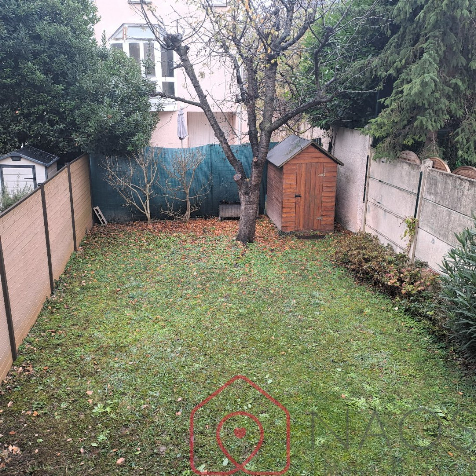 vente Maison Villeneuve La Garenne - Photo 4