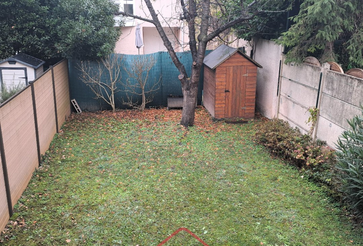 vente Maison Villeneuve La Garenne - Photo 4