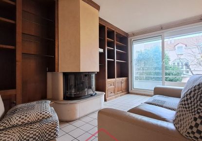 vente Maison Villeneuve La Garenne