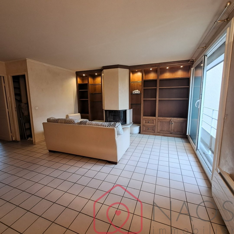 vente Maison Villeneuve La Garenne - Photo 2