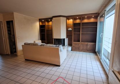 vente Maison Villeneuve La Garenne