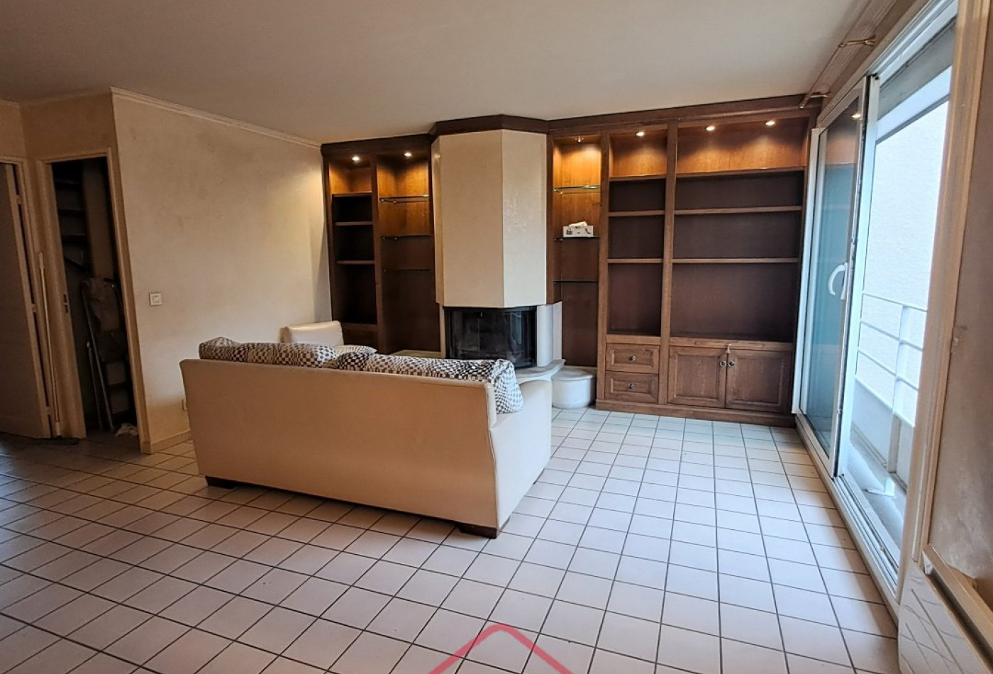 vente Maison Villeneuve La Garenne - Photo 2
