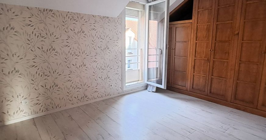 vente Maison Villeneuve La Garenne