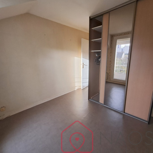 vente Maison Villeneuve La Garenne - Photo 5