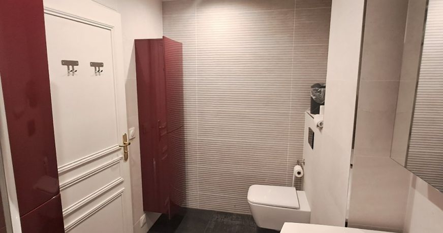 vente Maison Villeneuve La Garenne