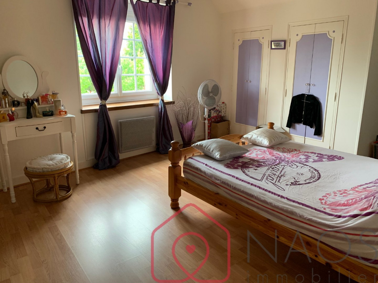 vente Longere Puiseaux - Photo 10