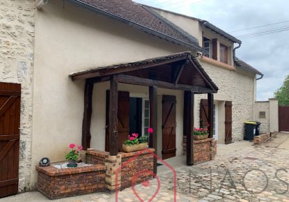 vente Longere Puiseaux