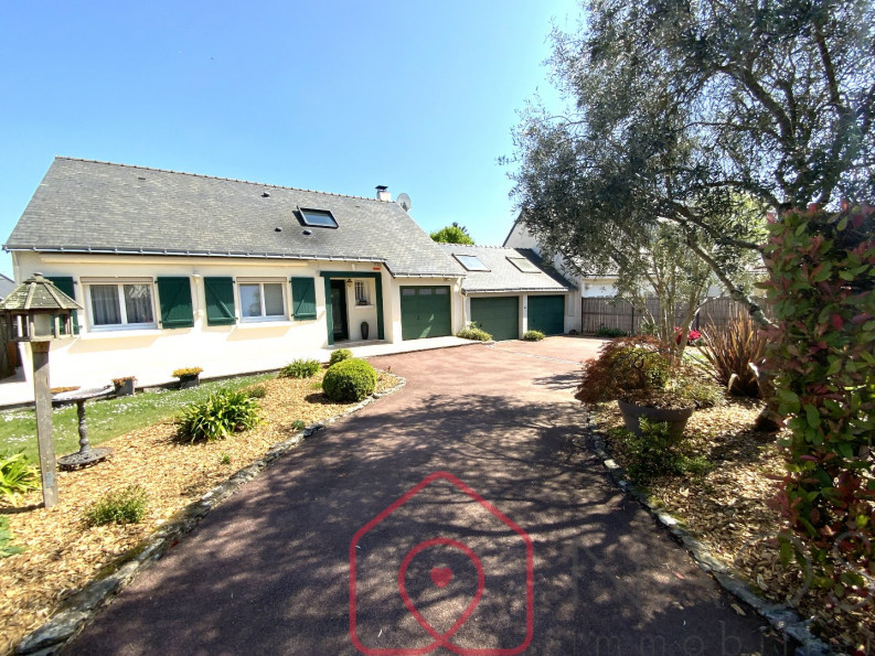 vente Maison Suce Sur Erdre - Photo 2